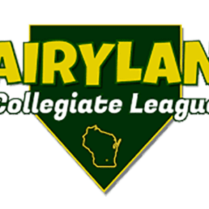 Dairyland Collegiate League Logo