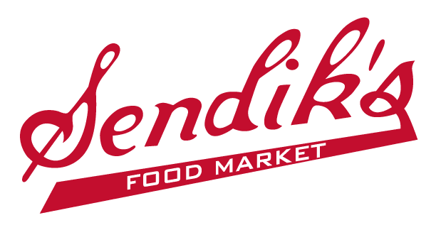 Sendick's Logo