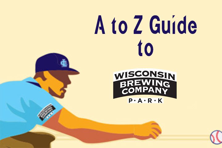 A to Z Guide to WBC Park