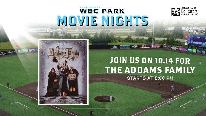 The Addams Family