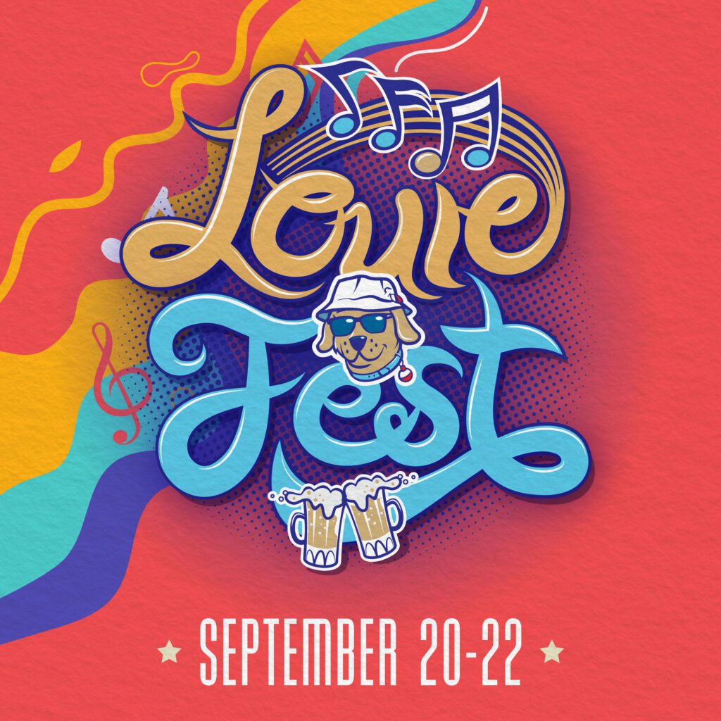 Louie Fest 2024, September 20-233