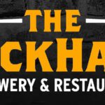 The DockHaus Brewery and Restaurant