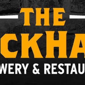 The DockHaus Brewery and Restaurant