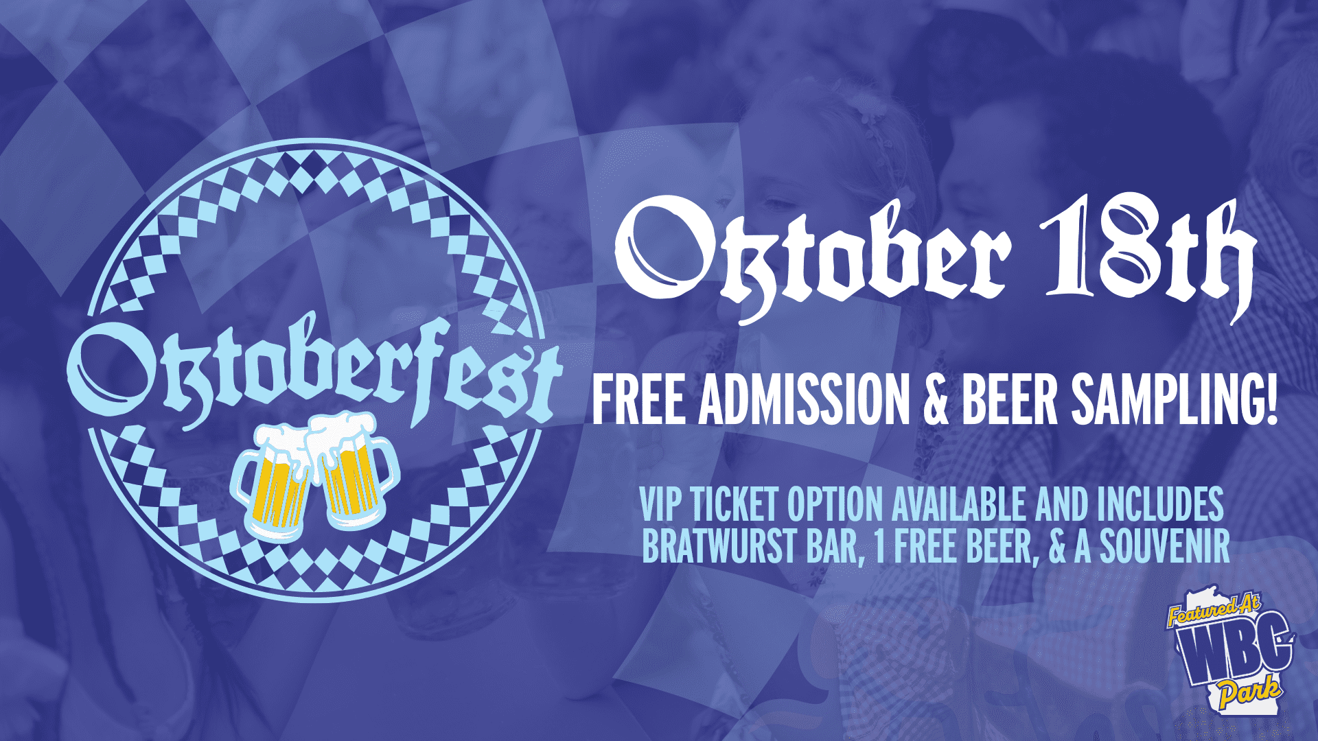 Oktoberfest 2025