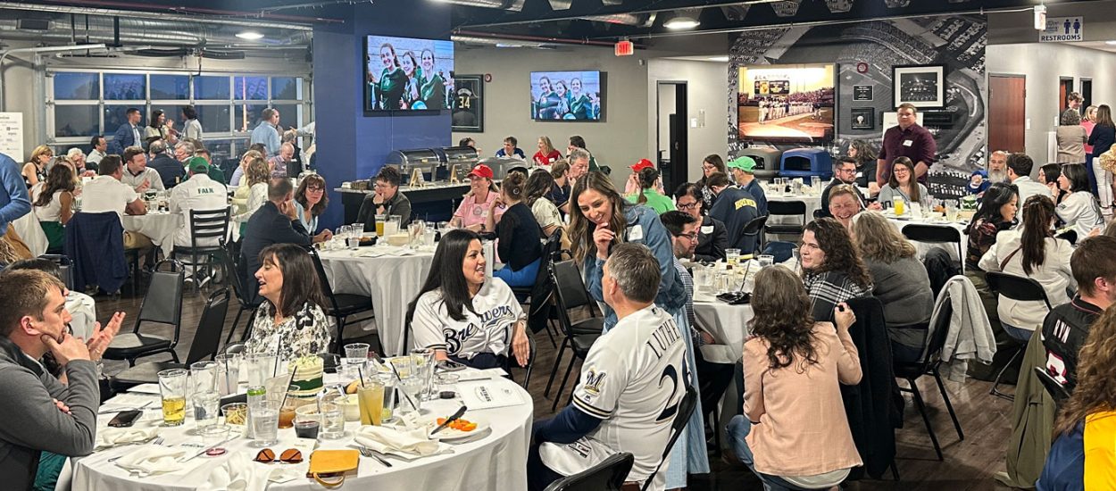 Rent the Venue space at WBC Park for all your special events